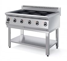 Плита электрическая Марихолодмаш ПЭ67П-02