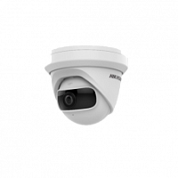 Hikvision DS-2CD2345G0P-I(1.68mm)