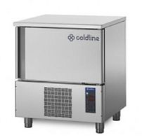 Аппарат шоковой заморозки Cold Line W5TGO