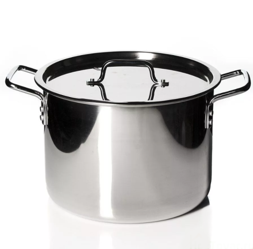 Кастрюля 40 л Капсульное дно Кастрюля 40 л Капсульное дно