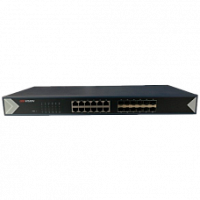 Hikvision DS-3E0524TF