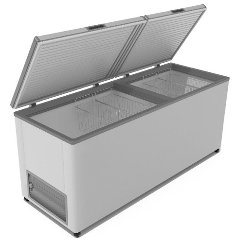 Ларь морозильный Фростор F 700SD (белый) Ларь морозильный Фростор F 700SD (белый)