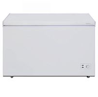 Ларь морозильный Бирюса 355КХ