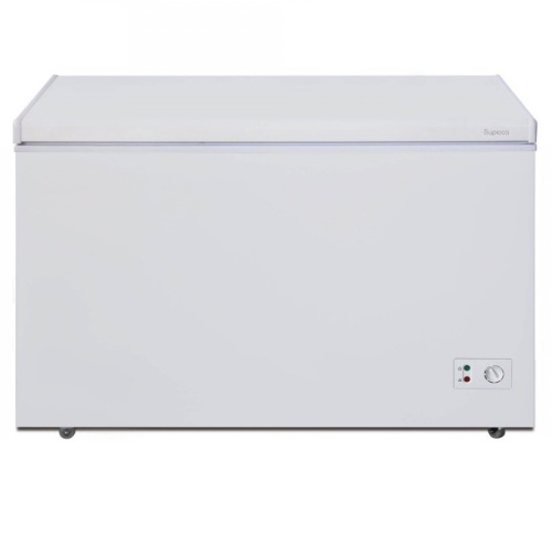 Ларь морозильный Бирюса 355КХ Ларь морозильный Бирюса 355КХ