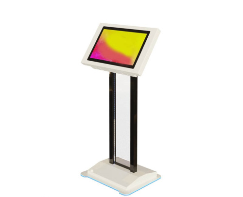 Сенсорный напольный киоск UTS PLUS 22 Сенсорный напольный киоск UTS PLUS 22