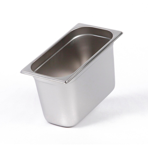 Гастроемкость GN 1/3- 200 фото 2 Гастроемкость GN 1/3- 200 фото 2