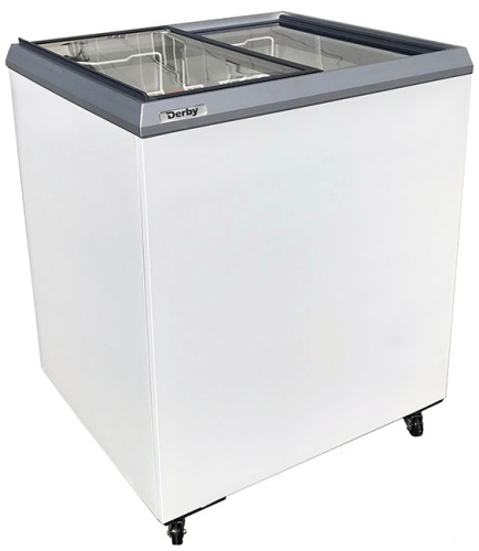 Ларь морозильный DERBY ЕК-26 Ларь морозильный DERBY ЕК-26