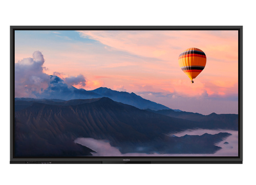 Интерактивная панель NewLine TruTouch TT-8620ER Интерактивная панель NewLine TruTouch TT-8620ER