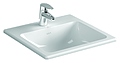 Vitra Counter Basin 5463B003-0001 Vitra Counter Basin 5463B003-0001