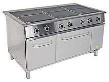 Плита электрическая РАДА ПЭ-806Ш