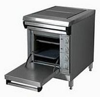 Плита электрическая ПРОММАШ, Саратов ПЭ-0,24ШП