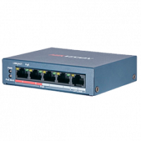 Hikvision DS-3E0105P-E/M(B)