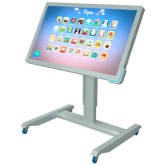 Интерактивная панель UTSFly 55 pro Интерактивная панель UTSFly 55 pro