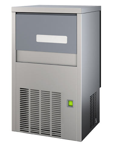 Льдогенератор NTF SL 60W Льдогенератор NTF SL 60W