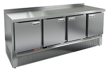 Стол морозильный HiCold GNE 1111/BT
