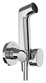 Hansgrohe HG Bidette 1jet S 29232000 хром Hansgrohe HG Bidette 1jet S 29232000 хром