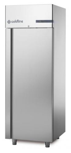 Шкаф морозильный Cold Line A70/1BE Шкаф морозильный Cold Line A70/1BE