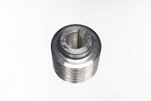 Шкив 38-14 PPF, арт.36G6620