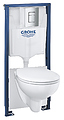 Grohe Solido Compact 39586000 Grohe Solido Compact 39586000