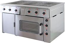 Плита электрическая Тулаторгтехника ПЭ-0,72 М (ТЭН)