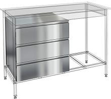 Комплект ящиков HiCold НКЯ-3/7