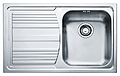 Franke LLL 611 правая мойка Franke LLL 611 правая мойка