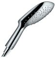 Hansgrohe PuraVida 150 AIR 3 iet 28557000 Hansgrohe PuraVida 150 AIR 3 iet 28557000