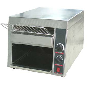 Тостер GASTRORAG TT8600A Тостер GASTRORAG TT8600A
