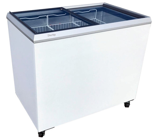 Ларь морозильный DERBY EK-36 (93100260) Ларь морозильный DERBY EK-36 (93100260)
