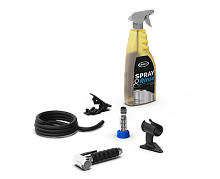 Душ UNOX XC208-SR