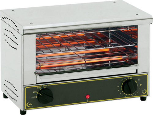 Тостер ROLLER GRILL BAR-1000 Тостер ROLLER GRILL BAR-1000