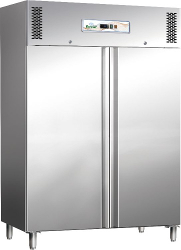 Шкаф среднетемпературный FORCAR G-GN1410TN