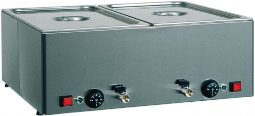 Мармит FORCAR BMV 21 Мармит FORCAR BMV 21