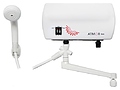 Atmor BASIC 5 KW COMBI в комплекте с душем и краном Atmor BASIC 5 KW COMBI в комплекте с душем и краном