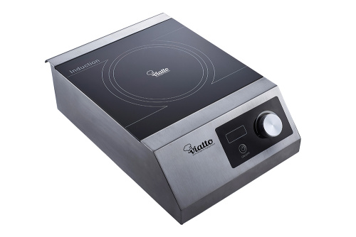 Плита индукционная VIATTO JDL-C50M Плита индукционная VIATTO JDL-C50M