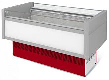 Бонета Марихолодмаш Купец ВХНо-2,4 (с надстройкой)