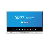 Интерактивная панель SMART SBID-MX275-V3 (в составе интерактивной панели SBID-MX075) Интерактивная панель SMART SBID-MX275-V3 (в составе интерактивной панели SBID-MX075)