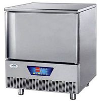 Аппарат шоковой заморозки EVERLASTING BASIC ABF 05 C