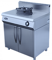 Плита газовая Гриль-мастер Ф1ПГ/600 (для WOK сковород)