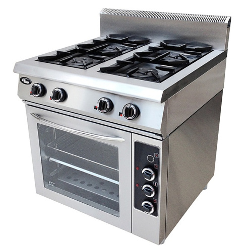 Плита газовая Гриль-мастер Ф4ПДГ/800 Плита газовая Гриль-мастер Ф4ПДГ/800