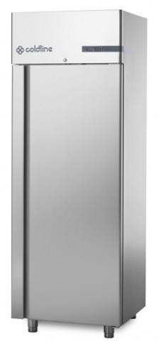 Шкаф морозильный Cold Line A60/1BE Шкаф морозильный Cold Line A60/1BE
