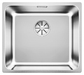 Blanco Solis 450-U нержавеющая сталь Blanco Solis 450-U нержавеющая сталь