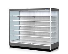 Горка холодильная Гольфстрим Q X-slim H1 188 TN