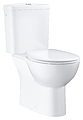 Grohe Bau Ceramic 39346000Gr Grohe Bau Ceramic 39346000Gr