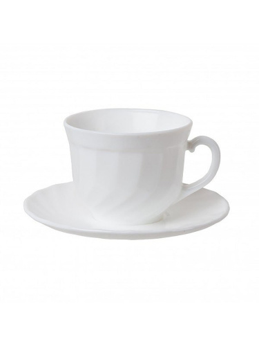 Чайный набор ТРИАНОН 220мл Чайный набор ТРИАНОН 220мл