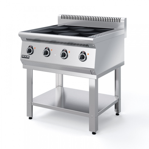 Плита электрическая Марихолодмаш ПЭ47П-02 Плита электрическая Марихолодмаш ПЭ47П-02