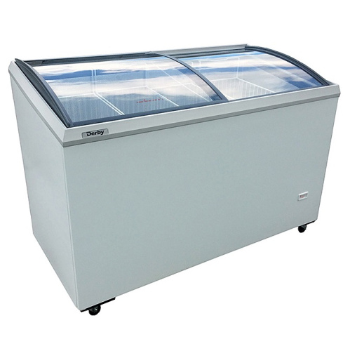Ларь морозильный EK-47 C DERBY+ (94501260) Ларь морозильный EK-47 C DERBY+ (94501260)