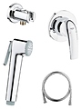 Grohe BauCurve 124899 Grohe BauCurve 124899