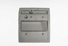 Сбрасыватель резиновый для картофелечистки PLN-PPN, арт.36D9660