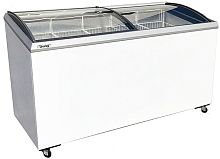 Ларь морозильный  DERBY EK-57 C (95500260)